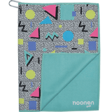 <h2>Bodacious Bayside</h2> <p>Golf Towel</p> - Noonan Golf Co