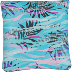 <h2>Trendy Tropical</h2> <p>Mallet Putter Cover</p>